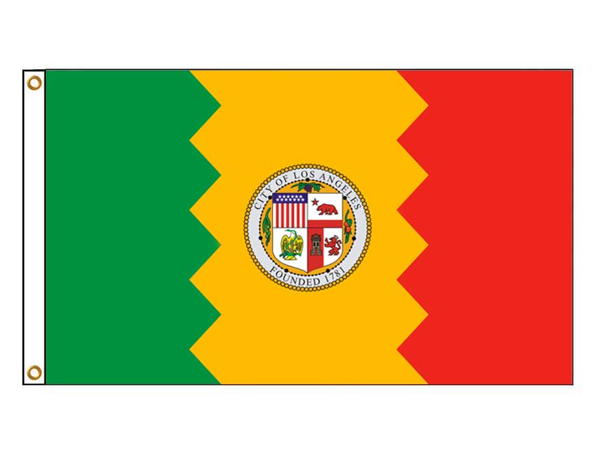 Los Angeles City