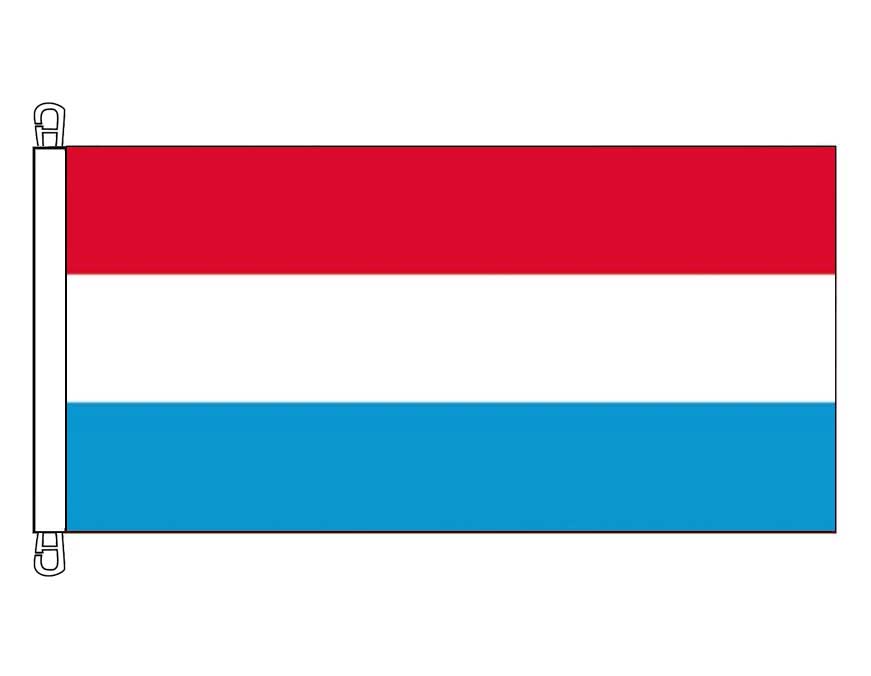 Luxembourg - HEAVY DUTY (0.9 x 1.8m)