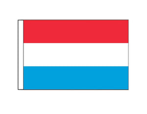 Luxembourg (Small)