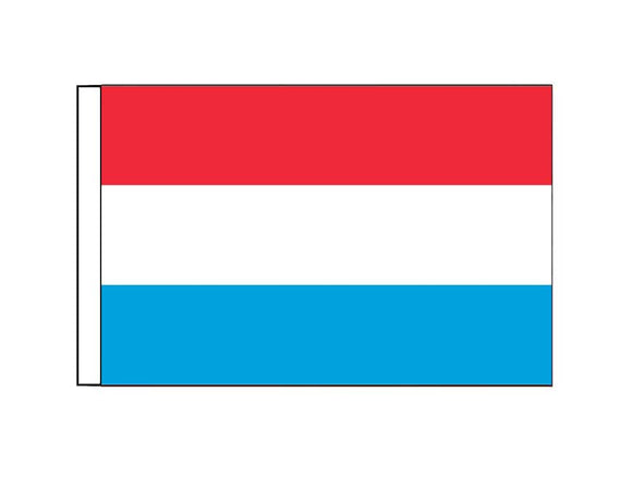 Luxembourg (Small)