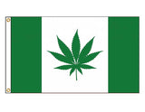 Marijuana Nation