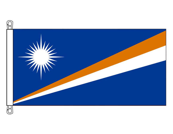 Marshall Islands - HEAVY DUTY (0.9 x 1.8 m)