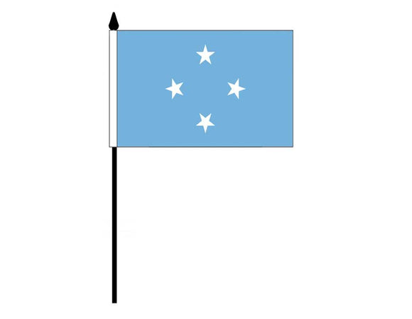 Micronesia  (Desk Flag)