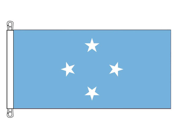 Micronesia - HEAVY DUTY (0.9 x 1.8 m)