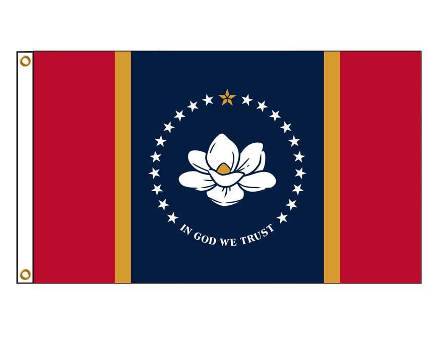 Mississippi (New)