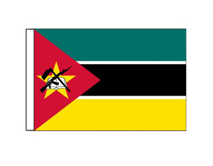 Mozambique (Small)