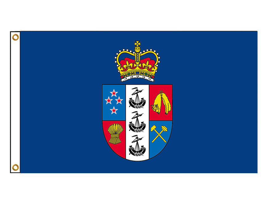 New Zealand Governor-General