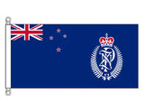 NZ Police Service - HEAVY DUTY (0.9 x 1.8 m)