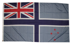 New Zealand Civil Air Ensign