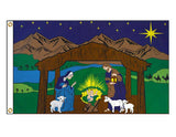 Christmas - Nativity