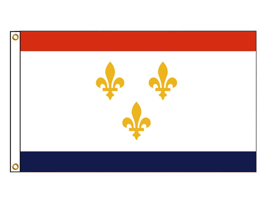 New Orleans