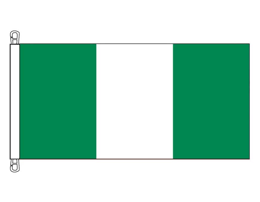 Nigeria - HEAVY DUTY (0.9 x 1.8m)