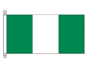 Nigeria - HEAVY DUTY (0.9 x 1.8m)