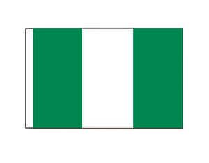 Nigeria  (Small)