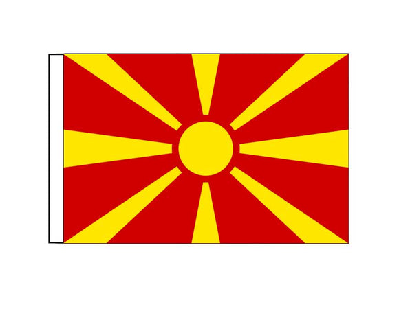 North Macedonia (Small)
