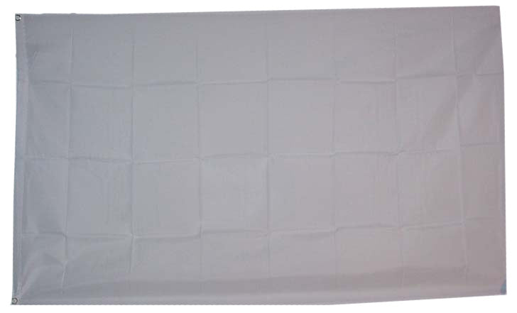 Plain White Flag
