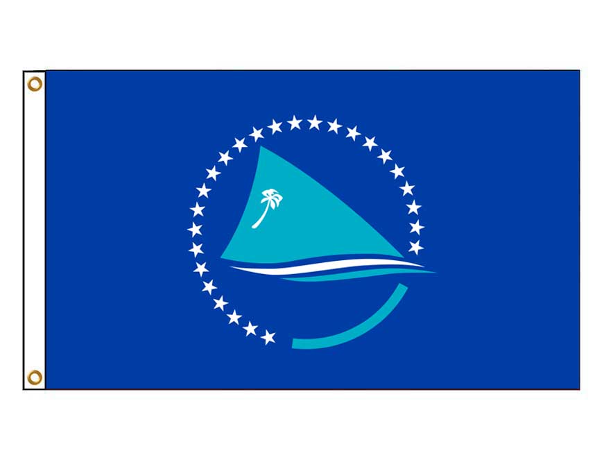 Pacific Community – The Flag Shop Ltd