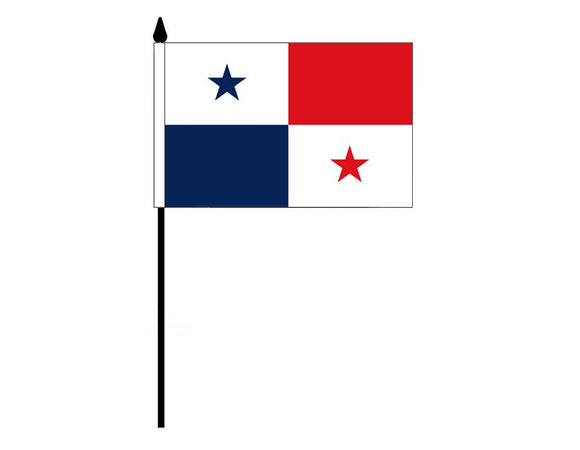 Panama (Desk Flag)