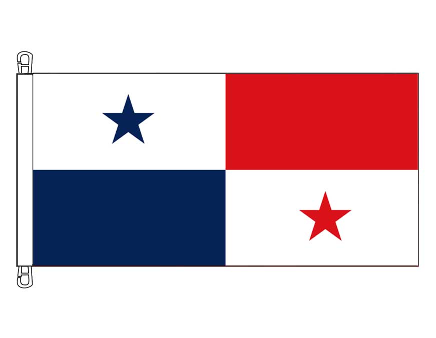 Panama - HEAVY DUTY (0.9 x 1.8m)