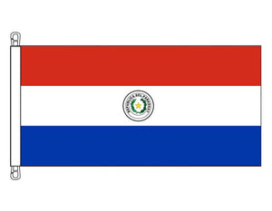 Paraguay - HEAVY DUTY (0.9 x 1.8m)