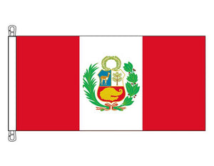 Peru - HEAVY DUTY (0.9 x 1.8m)