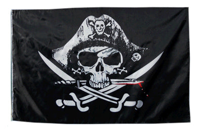 Pirate - Dead Man's Chest