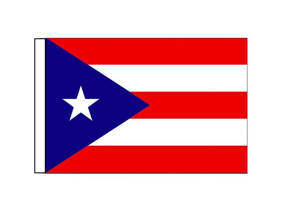 Puerto Rico (Small)