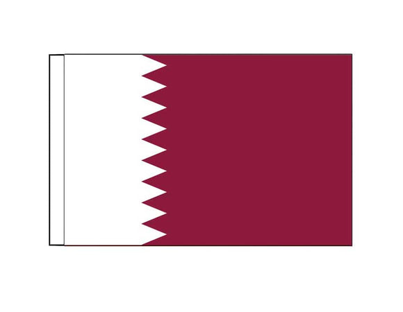 Qatar  (Small)