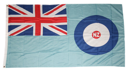 RNZAF - Royal New Zealand Airforce