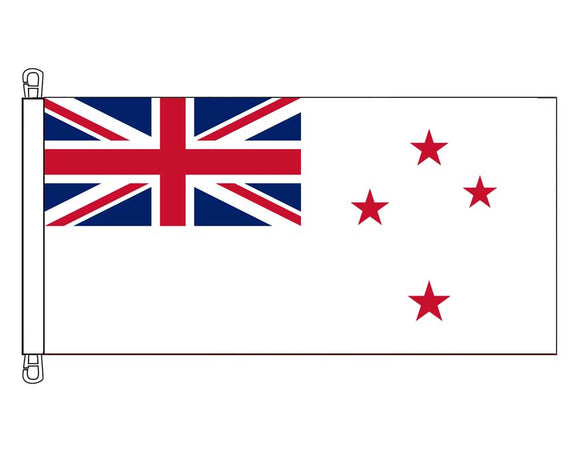 RNZN - NZ Navy - HEAVY DUTY (0.9 x 1.8 m)