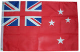 NZ Red Ensign (Large)