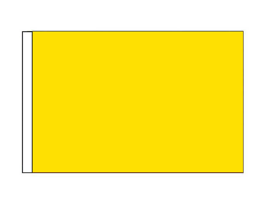 Yellow - Caution - HEAVY DUTY