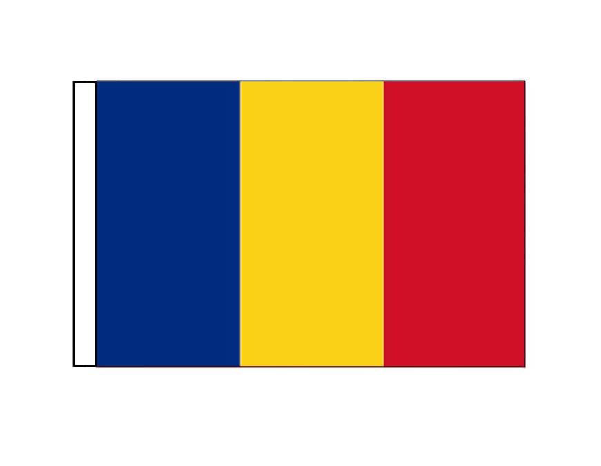 Romania (Small)