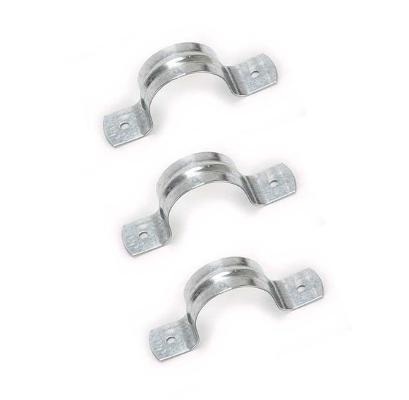 Saddle Clamps - 60mm for Heavy Duty Pole