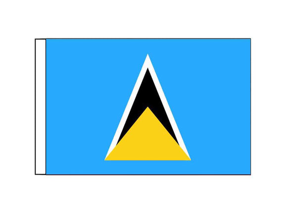 St. Lucia (Small)