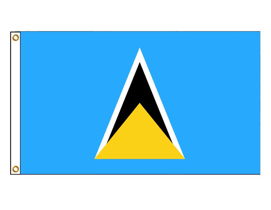 St. Lucia