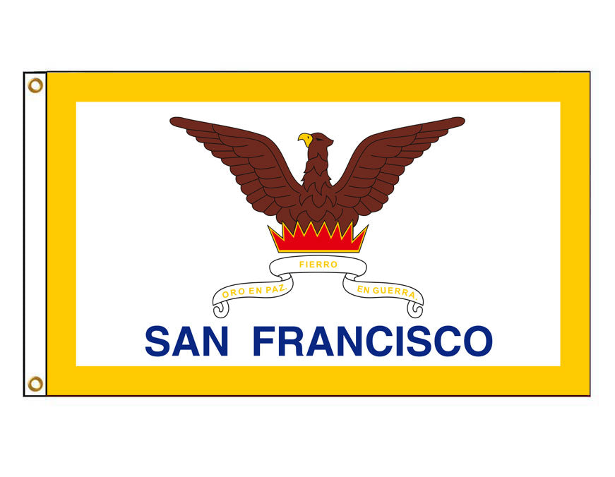 San Francisco City