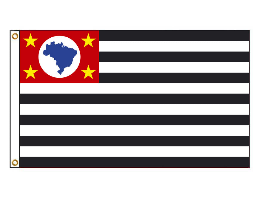 Sao Paulo - Brazil