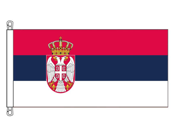 Serbia - HEAVY DUTY  (0.9 x 1.8 m)