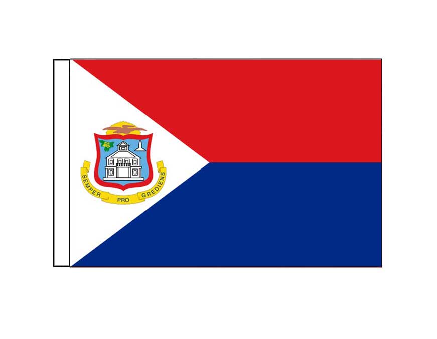 Sint Maarten (Small)
