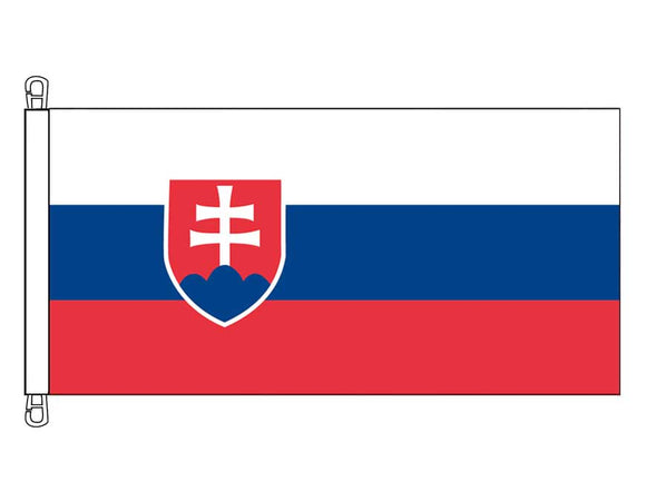 Slovakia - HEAVY DUTY  (0.9 x 1.8 m)