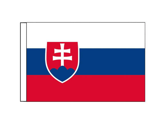 Slovakia  (Small)