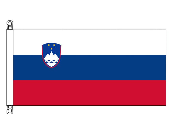 Slovenia - HEAVY DUTY  (0.9 x 1.8 m)