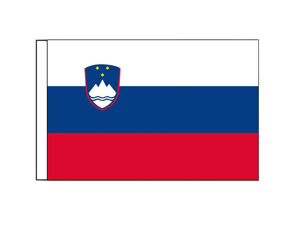 Slovenia (Small)