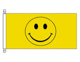 Smiley Face - HEAVY DUTY (0.9 x 1.8 m)