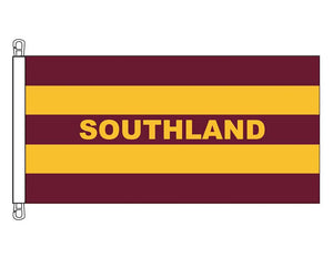 Southland Colours - HEAVY DUTY (0.9 x 1.8 m)