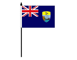 Saint Helena (Desk Flag)