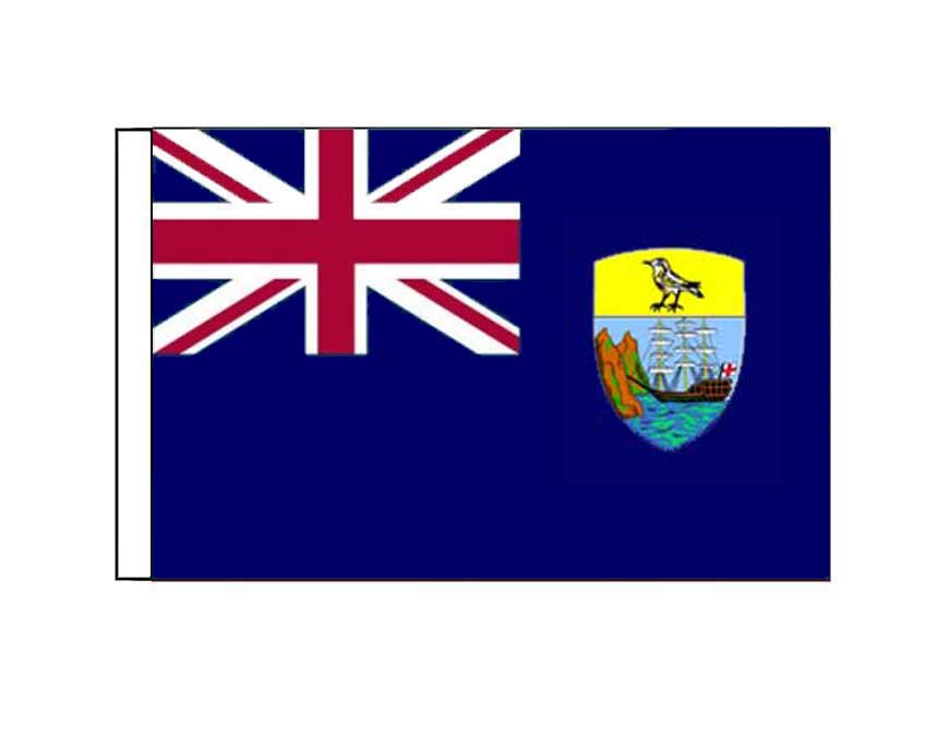 St. Helena  (Small)