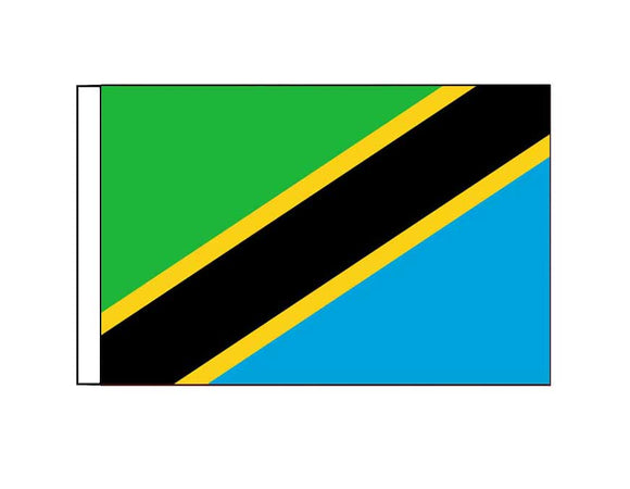 Tanzania (Small)
