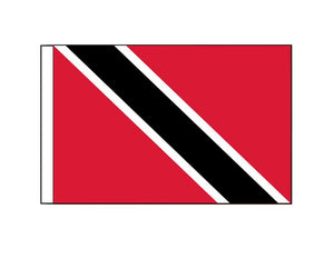 Trinidad and Tobago (Small)